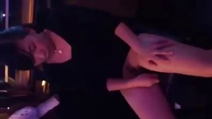 Dear Evelyn masturbasi dengan dildo video bokep full sensor kaca
