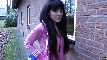 Karen Fisher video full movie bokep membuka baju dan sialan besar ayam hitam