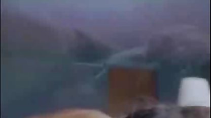 Orang yang terikat dan didominasi oleh pria di fuul bokeb