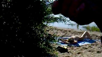 Beach Ledakan di sebuah tenda tarzan x bokep full
