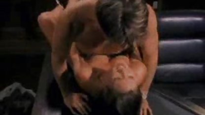Fat vidio bokek full Joe-lemak lesbian anal