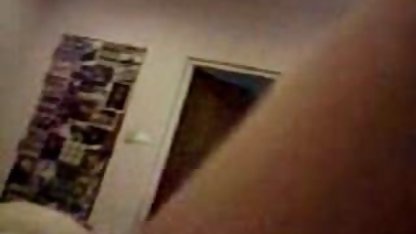 Pemula Sydney bokef vull Cole mendapat menabrak, cukur jembut,